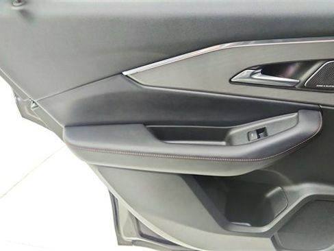 Used 2024 Acura ZDX A-Spec image 32