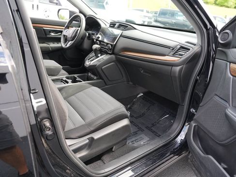 Used 2021 Honda CR-V EX image 28