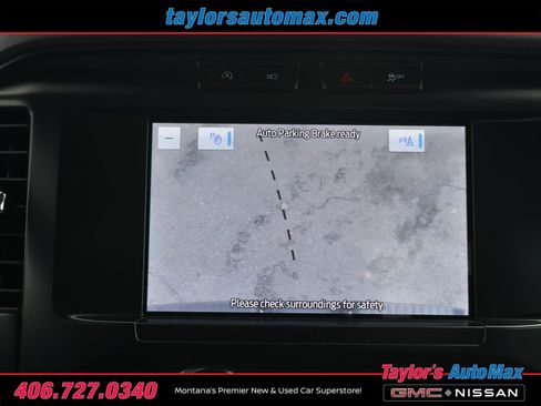 Used 2021 Ford F150 XLT w/ XTR Package image 16