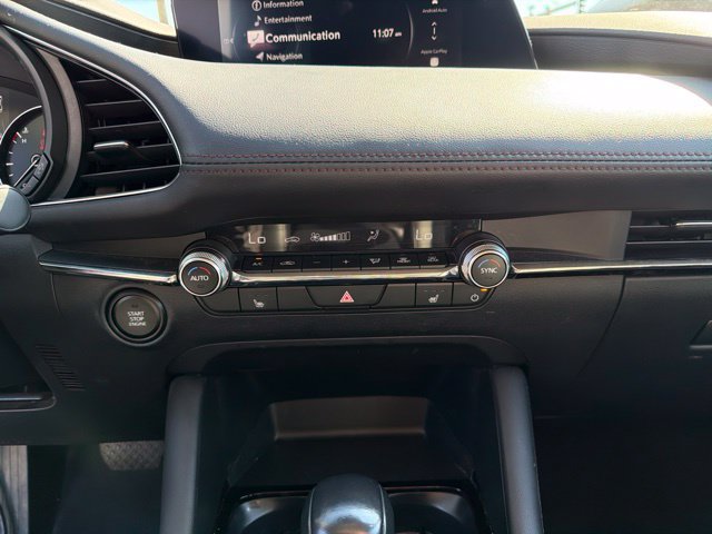 Used 2025 MAZDA MAZDA3 s FWD image 18