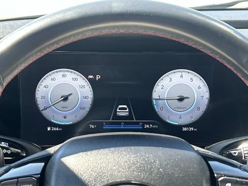 Used 2023 Hyundai Elantra N Line FWD image 20