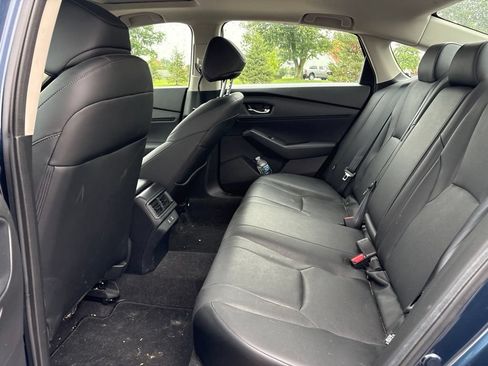 Used 2024 Honda Accord EX-L image 13