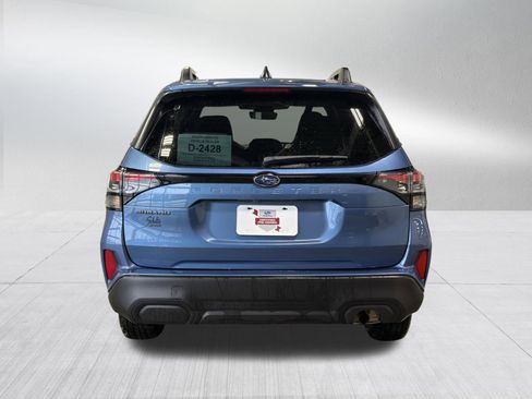 Certified 2025 Subaru Forester Premium w/ Convenience Package #1 image 6
