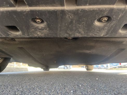 Used 2015 Ford Fusion S image 12