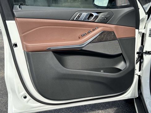 New 2026 BMW X5 sDrive40i w/ Executive Package image 19