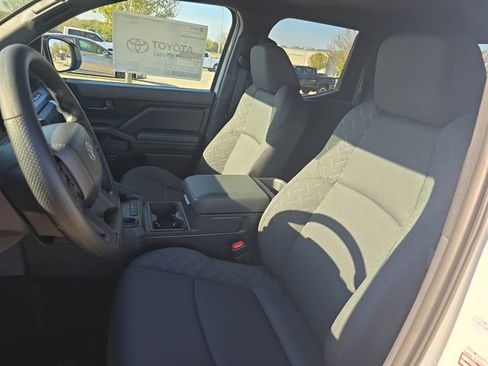 New 2026 Toyota Tacoma SR image 13