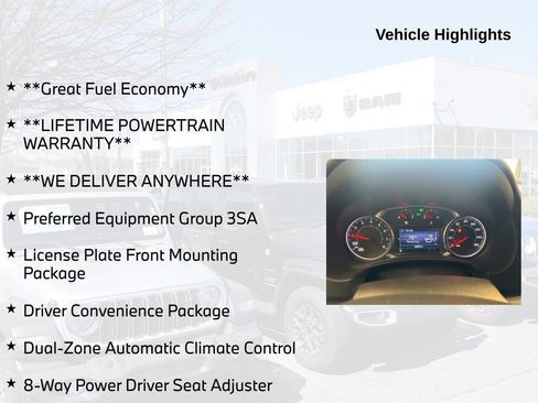 Used 2022 GMC Terrain SLE w/ Driver Convenience Package image 5