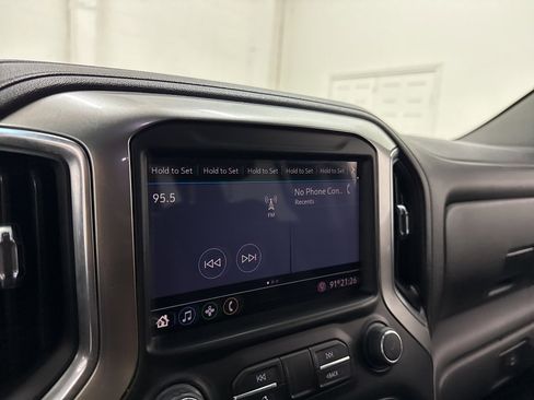 Used 2019 Chevrolet Silverado 1500 RST w/ All-Star Edition image 39