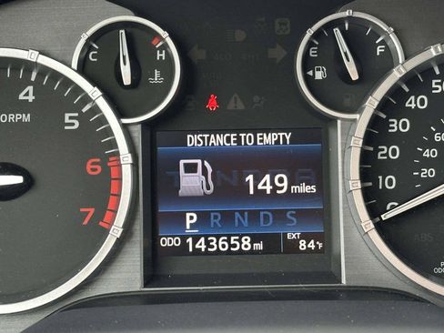 Used 2017 Toyota Tundra Limited AWD/4WD image 32