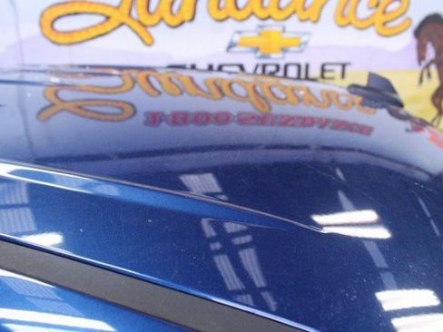 Used 2016 Chevrolet Silverado 1500 LT image 8