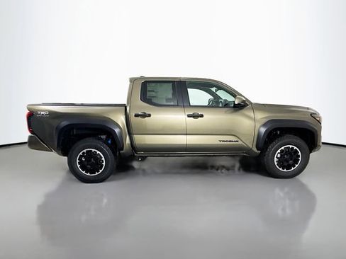 New 2026 Toyota Tacoma TRD Off-Road image 8