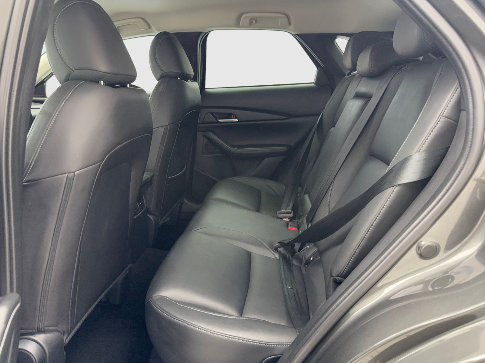 Used 2021 MAZDA CX-30 FWD 2.5 S w/ Select Package image 36