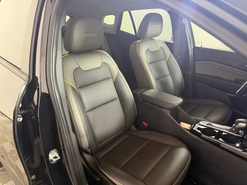 Used 2024 Chevrolet Trax ACTIV FWD image 23