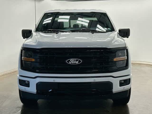 Used 2024 Ford F150 XLT w/ Equipment Group 302A MID AWD/4WD image 30