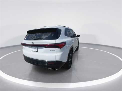 New 2026 Buick Enclave Sport Touring w/ Power Package image 8