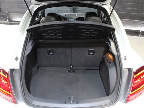 Used 2017 Volkswagen Beetle 1.8T Dune w/ Dune Technology Package image 72