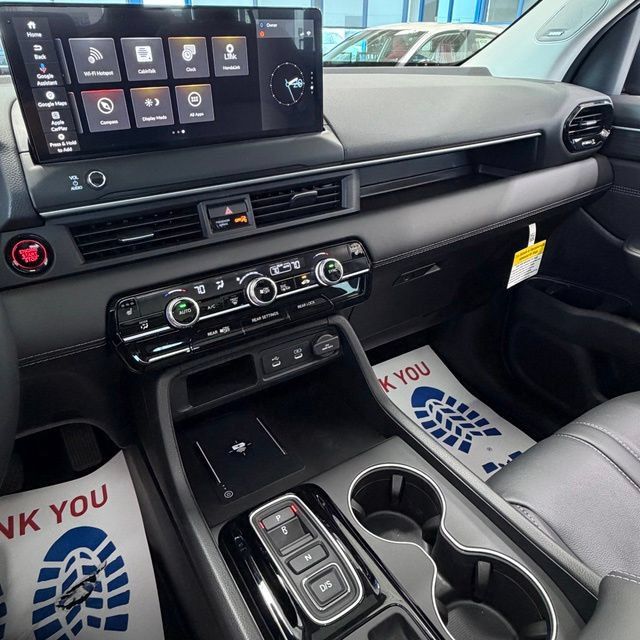 New 2026 Honda Pilot Touring image 25