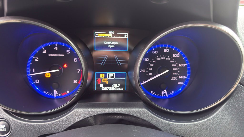 Used 2019 Subaru Outback 2.5i Premium AWD/4WD image 12
