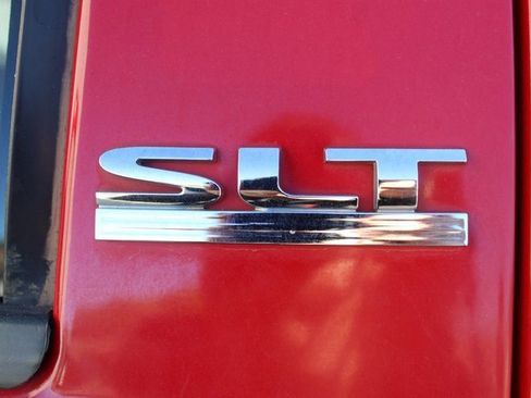 Used 2008 Dodge Ram 3500 Truck SLT w/ 2GG SLT Cpos Pkg image 28