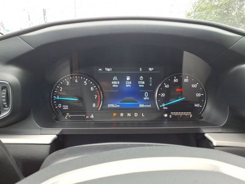 Certified 2023 Ford Explorer XLT w/ Equipment Group 202A AWD/4WD image 19