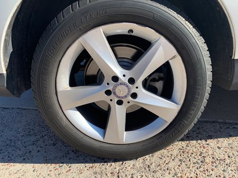 Used 2017 Mercedes-Benz GLE 350 image 43