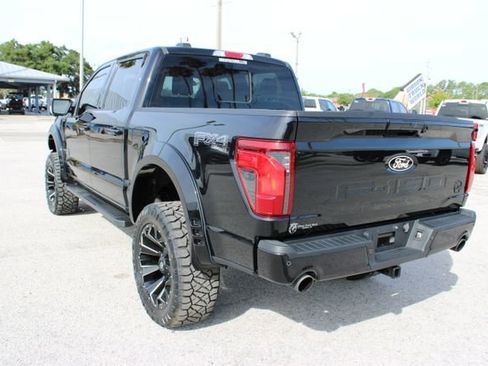 Used 2024 Ford F150 XLT w/ Equipment Group 302A MID AWD/4WD image 8