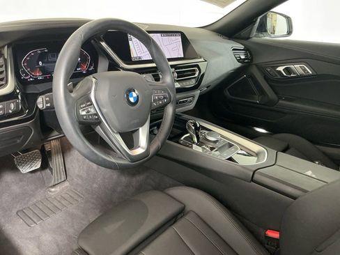 Certified 2022 BMW Z4 sDrive30i image 21
