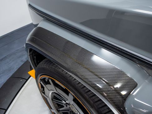 Used 2020 Mercedes-Benz G 63 AMG 4MATIC image 63