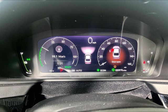 Used 2024 Honda Accord EX-L image 20