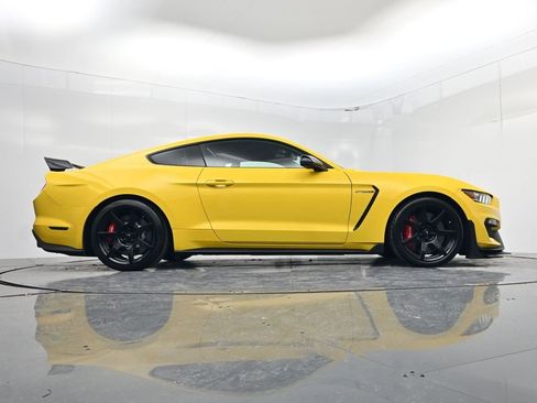 Used 2017 Ford Mustang Shelby GT350R w/ GT350R Equipment Group 920A image 51