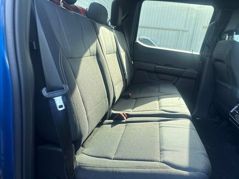 Used 2025 Ford F150 STX w/ Equipment Group 200A RWD image 6