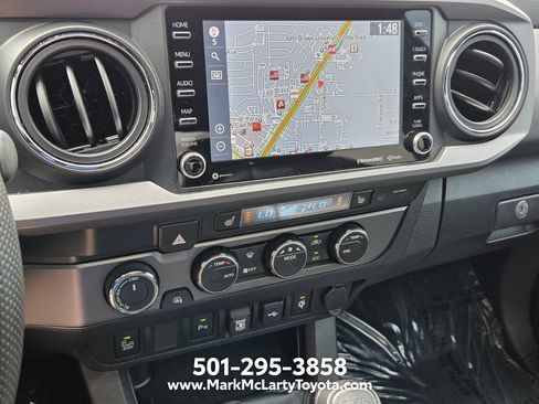 Used 2023 Toyota Tacoma TRD Pro AWD/4WD image 19