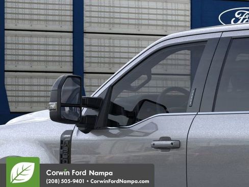 New 2026 Ford F350 Lariat image 20