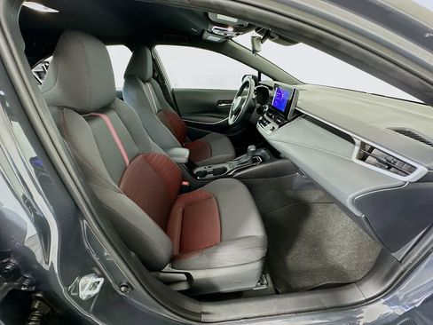 Used 2025 Toyota Corolla SE FWD image 27