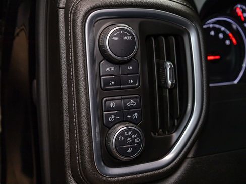 Used 2021 Chevrolet Silverado 1500 LTZ w/ LTZ Premium Package image 16