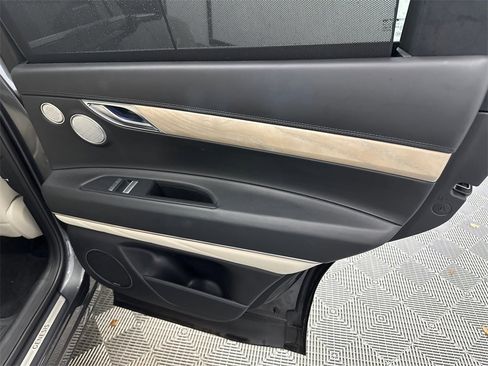 Used 2021 Genesis GV80 3.5T w/ Prestige Package 07 image 18