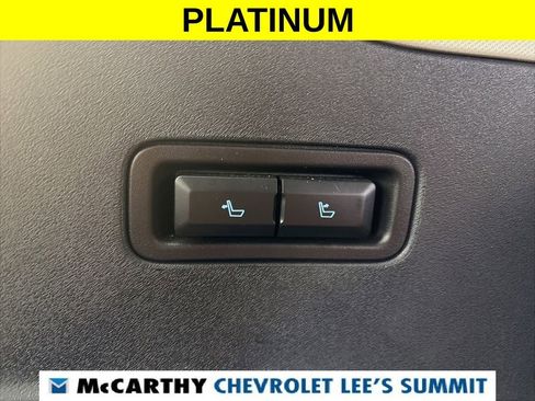 Used 2025 Ford Expedition Platinum AWD/4WD image 67