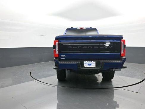 New 2026 Ford F250 Platinum AWD/4WD image 6