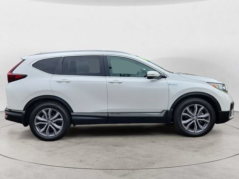 Used 2022 Honda CR-V Touring image 4