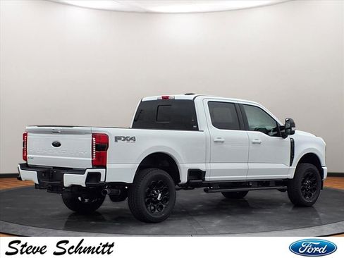 New 2026 Ford F250 XLT w/ XLT Premium Package image 2