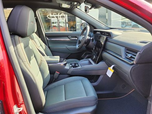 New 2026 GMC Terrain AT4 w/ Convenience Package III image 40