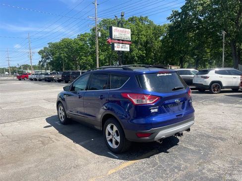 Used 2013 Ford Escape SE FWD image 7