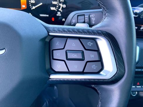 Used 2025 Ford Mustang GT Premium image 22