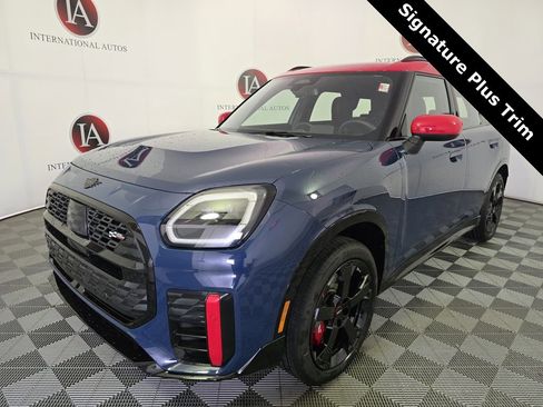 Used 2025 MINI Cooper Countryman John Cooper Works image 5