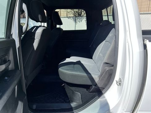 Used 2022 RAM 2500 Tradesman image 24