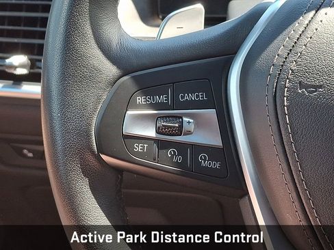 Used 2024 BMW X5 xDrive40i w/ Premium Package AWD/4WD image 28