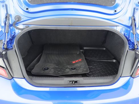 Used 2022 Subaru BRZ Limited image 5