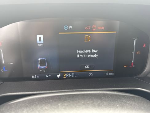 New 2026 Ford Bronco Sport Outer Banks AWD/4WD image 33