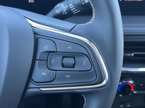 New 2026 Buick Encore GX Preferred image 9