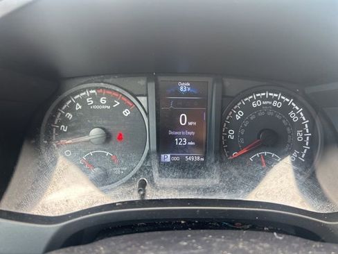 Used 2023 Toyota Tacoma SR image 7